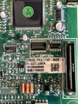 Benshaw Control Board SV1320IP5A-L Used. Price: $1225.00.