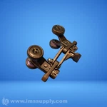 Daifuku J-1390-01 Roller Assembly Fnip New. Price: $294.00.