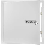 Repa Market 16 X Inch Access Panel For Drywall White Galvanized Steel New. Price: $125.90.