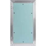 Hvac Ov 8 X 16 Drywall Access Panel Aluminum Frame Gypsum Hatch New. Price: $115.81.