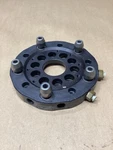 Gimatic QC150-B V00502/ROBOT Quick Changer Adaptor #117F65FML Used. Price: $74.99.