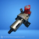 Smc XT17-6-14R Supply Air Unit Fnip New. Price: $229.32.