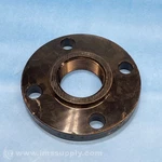 Tirupati Forge Carbon Steel Pipe Flange Fnip New. Price: $36.00.