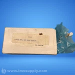 Eg&g 26457 Industrial Part Fnob New. Price: $54.00.