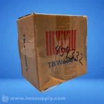 Tb Woods 6.0X5B-SK Conventional Sheave Fnfp New. Price: $228.00.