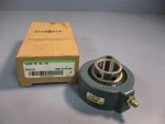 Dodge 124440 1" Flange Block Bearing FB-SC-100 New. Price: $39.99.