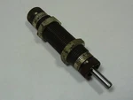 Tsubaki DP-M02A012 Adjustable Mini Shock Absorber Used. Price: $22.54.
