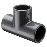 Spears 801-002 1/4 Pvc Tee Socket SCH80 (PG:080) New. Price: $19.99.