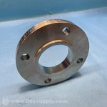 Chandan Steel Limited CH-19540 Stainless Pipe Flange Fnip New. Price: $50.40.