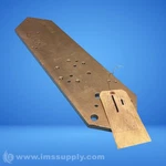 Obara Corp 1-415937J5713 Machined Metal Mounting Plate Fnip New. Price: $288.00.