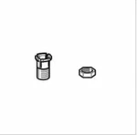 Keyence OP-76874 Lvdt Contact Displacement Sensor, Head Mounting Bracket Seller. Price: $95.93.