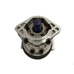 85700189 Replacement Hyd Pump 555 Backhoe Fits Ford New. Price: $1056.99.