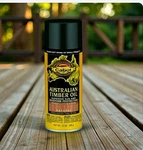 Cabot Australian Timber Oil 12 Oz. Transparent Smooth Natural Decks Railings New. Price: $20.25.