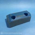Daifuku KY1397-403-0003-2 Machined Nylon Guide Usip Used. Price: $17.28.