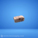 Mizuho SKS-2871/SKS-2884-G-24 Machined Metal Part Fnip New. Price: $5.62.