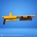 Jokab Safety Safeslide Temperature Control Assembly 3686 Used. Price: $132.60.