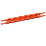 Conductix Wampfler XA-11427 8-BAR Isolation Section, Molded Lexan Mfgd New. Price: $24.51.