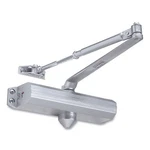 Tell 600 Series Door Closer Adjustable Size 1-4 Aluminum Heavy Duty DC100018 New. Price: $114.00.