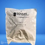Goulds Water Technology 3K52 Guide Vane Diffuser Fnfp New. Price: $62.16.