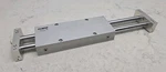 Smc CDPXWM25-150 Slide Bearing End Plate 25MM Bore 150MM Stroke 145 Psi Used. Price: $179.99.