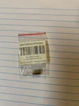 Ameristar 0.068 Orifice - Piston Kit MAYORIACHP0068A New. Price: $10.97.