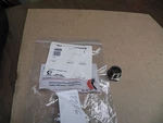 New Graco Seat Valve 188006. Price: $9.37.