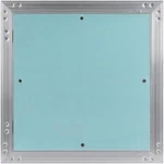 Hvac Ov 12 X Drywall Access Panel Aluminum Frame Gypsum Hatch New. Price: $121.32.