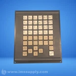 Fanuc A02B-0120-C121#MAR Mdi Unit Fnip New. Price: $657.90.