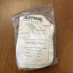 New Original Oem - Shure Hardware Bumper Kit 90B8977 For Slx Wireless Receivers. Price: $15.00.