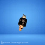 Mercotac 330-SS Color Blue Brushless Slip Ring Usip Used. Price: $108.00.