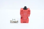 Allen Bradley 440K-T11205 Guardmaster Trojan Safety Interlock Switch 240V-AC New. Price: $241.90.