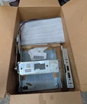 New Square Powerpact M/p Disconnect Mechanism 48IN Cable Operated 9422CMP40. Price: $719.99.