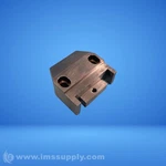 Mizuho SKS-2872/SKS-2885-F-9 Tool Holder Block 3" X 1" Fnip New. Price: $326.40.