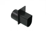 Stegmeier Dea Universal End Adapter For Deck Drain New. Price: $23.63.