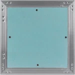 Hvac Ov 10 X Drywall Access Panel Aluminum Frame Gypsum Hatch New. Price: $104.77.