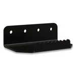 Hon FTPULL5P6P X 3.75" 1.5" Hands-free Door Foot-pull Black (5/CT) New. Price: $25.49.