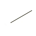 Conductix Wampfler 083115-4X4X12 Conductor Rail 4P CU60A Mfgd New. Price: $606.36.