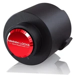 2-5/16" Heavy Duty Trailer Hitch Lock Ball Coupler&safety Inch Red New. Price: $194.97.