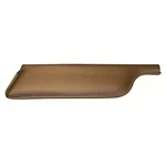 Mustang Sunvisors Pair Sierra Grain Convertible 1967 - 1968 Saddle Tmi New. Price: $87.23.