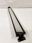 MSM24A Banner Engineering Corner Mirror, 43167, Mini Screen Series (used). Price: $149.99.