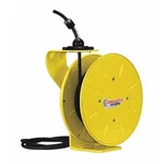 Conductix-wampfler XA-121120302511 Cord Reel With Hand Lamp, Spring Retracted, New. Price: $703.99.