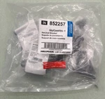 852257 Hillman Handrail Bracket Heavy Duty Oil Rubbed Bronze Sealed Bag Of New. Price: $19.99.