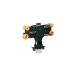 Conductix Wampfler 084203-4X25X01 Current Collector 4P1PE Mfgd New. Price: $413.33.