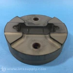 Wefa Cedar SP20B016 Extrusion Die Usip Used. Price: $7.20.