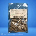 Misumi PEKP8-30 Hex Standoff Bag 50 Fnfp New. Price: $184.80.