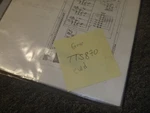 Grove TTS870 Truck Crane Electrical Wiring Diagrams Schematic Manual Xz Good. Price: $106.85.