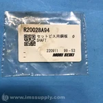 Mori Seiki R20028A94 Shaft Fnfp New. Price: $24.00.