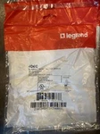 Lot Of 3 Legrand 6DEC Decorator Device Plate, Ivory New. Price: $24.99.