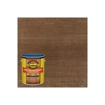Cabot Semi-transparent Cordovan Leather Oil Stain & Sealer 1 Gal /4PK New. Price: $216.95.