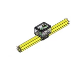 Conductix Wampfler 084252-042X52 Power Feed 4P Pe CU60A16 Mfgd New. Price: $662.02.